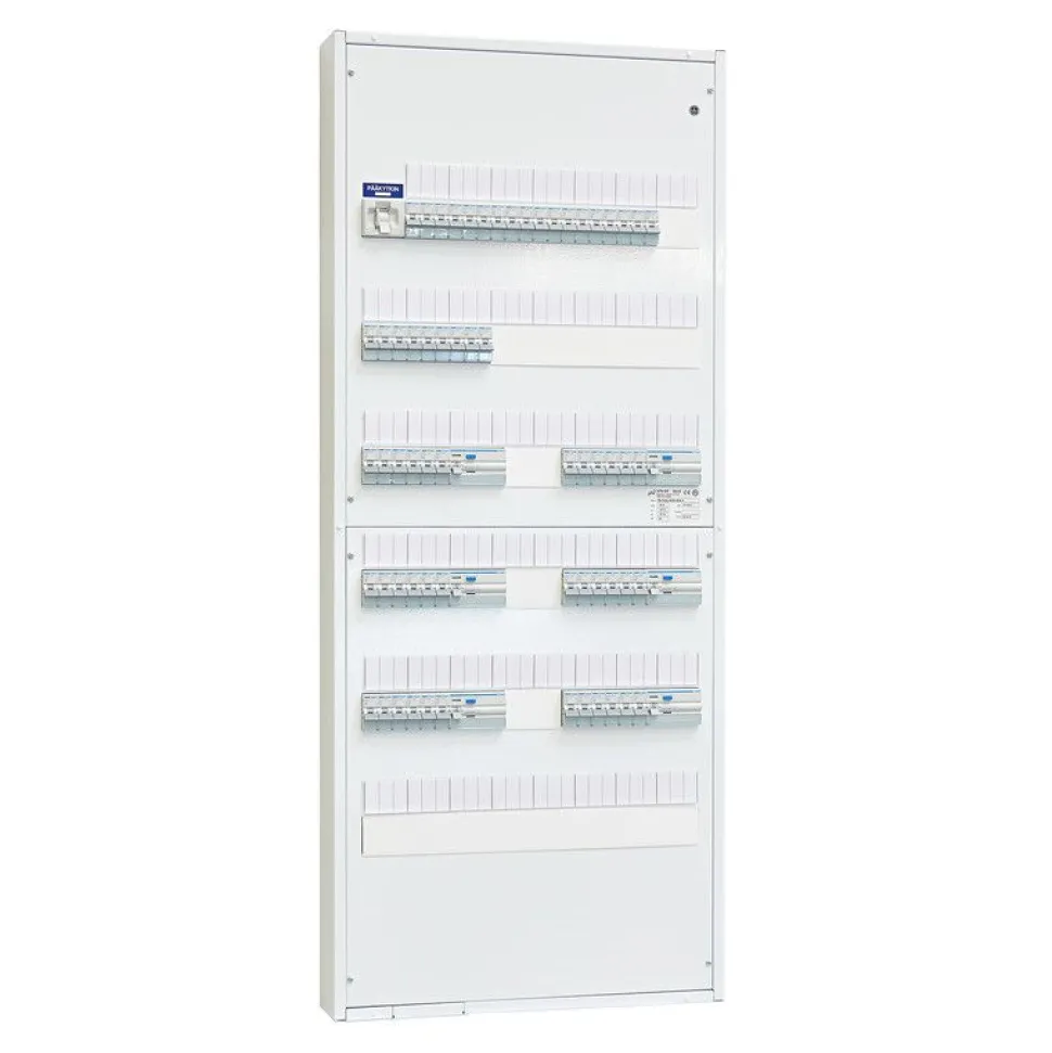 Ryhmäkeskus uppo/pinta FE UTU Bulldog 3863 V 63A IP30 FE