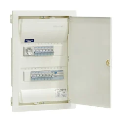 Ryhmäkeskus uppo UTU Setter 3412 V 35A IP30 PS