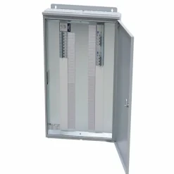 Ryhmäkeskus UTU Basset 3815M 63A IP34 FE