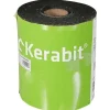Räystäskaista Kerabit 0,25x10 m harmaa