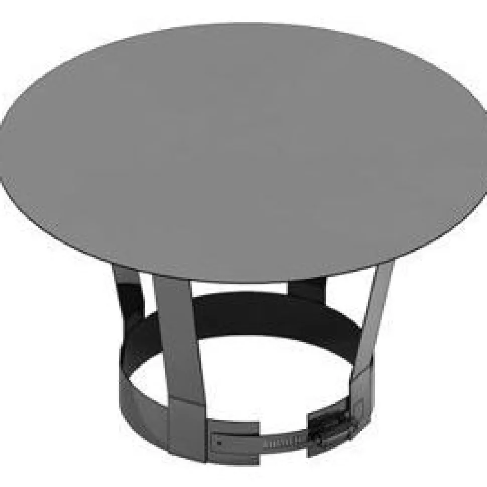 Sadehattu Jeremias 120 mm hormiputkelle