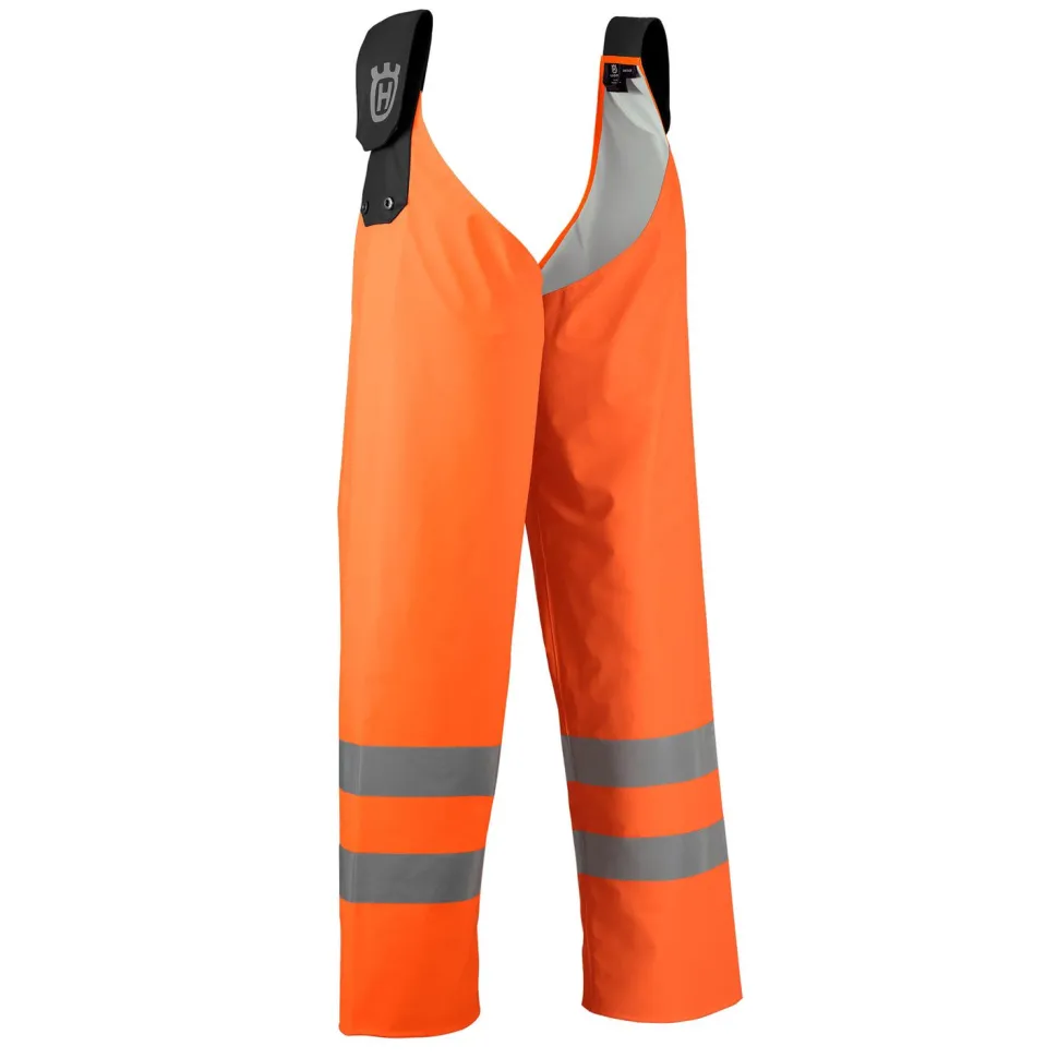 Sadelahkeet Husqvarna Functional EN 20471