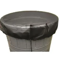 Sadevesitynnyrin suoja Ropo Garden halkaisja Ø95 cm
