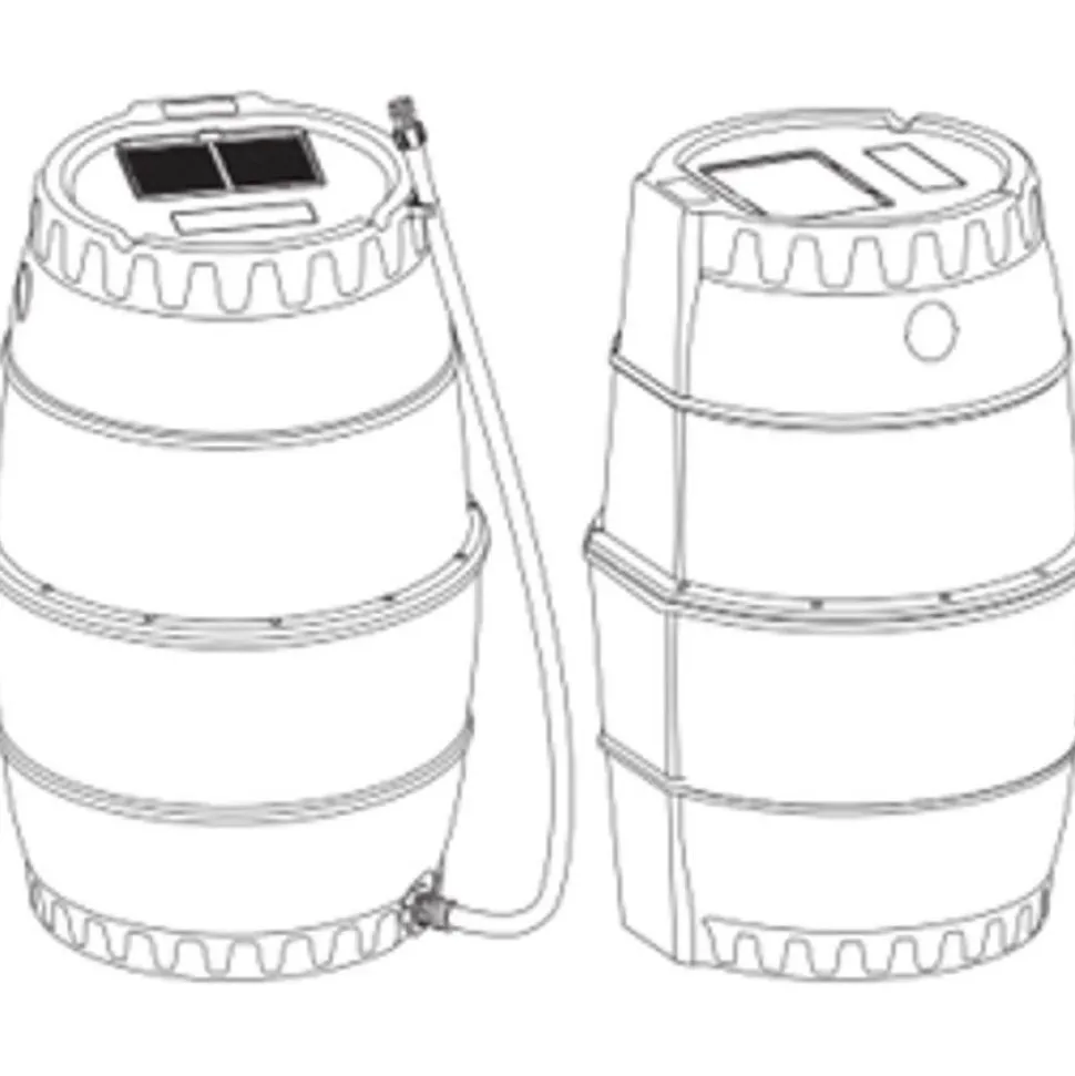 Sadevesitynnyri Tarmo, 170L