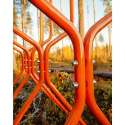Sahapukki Varax 123 x 97 x 55 cm eri värejä