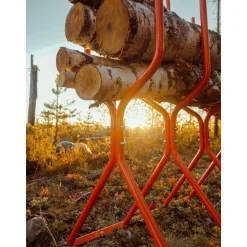 Sahapukki Varax 123 x 97 x 55 cm eri värejä