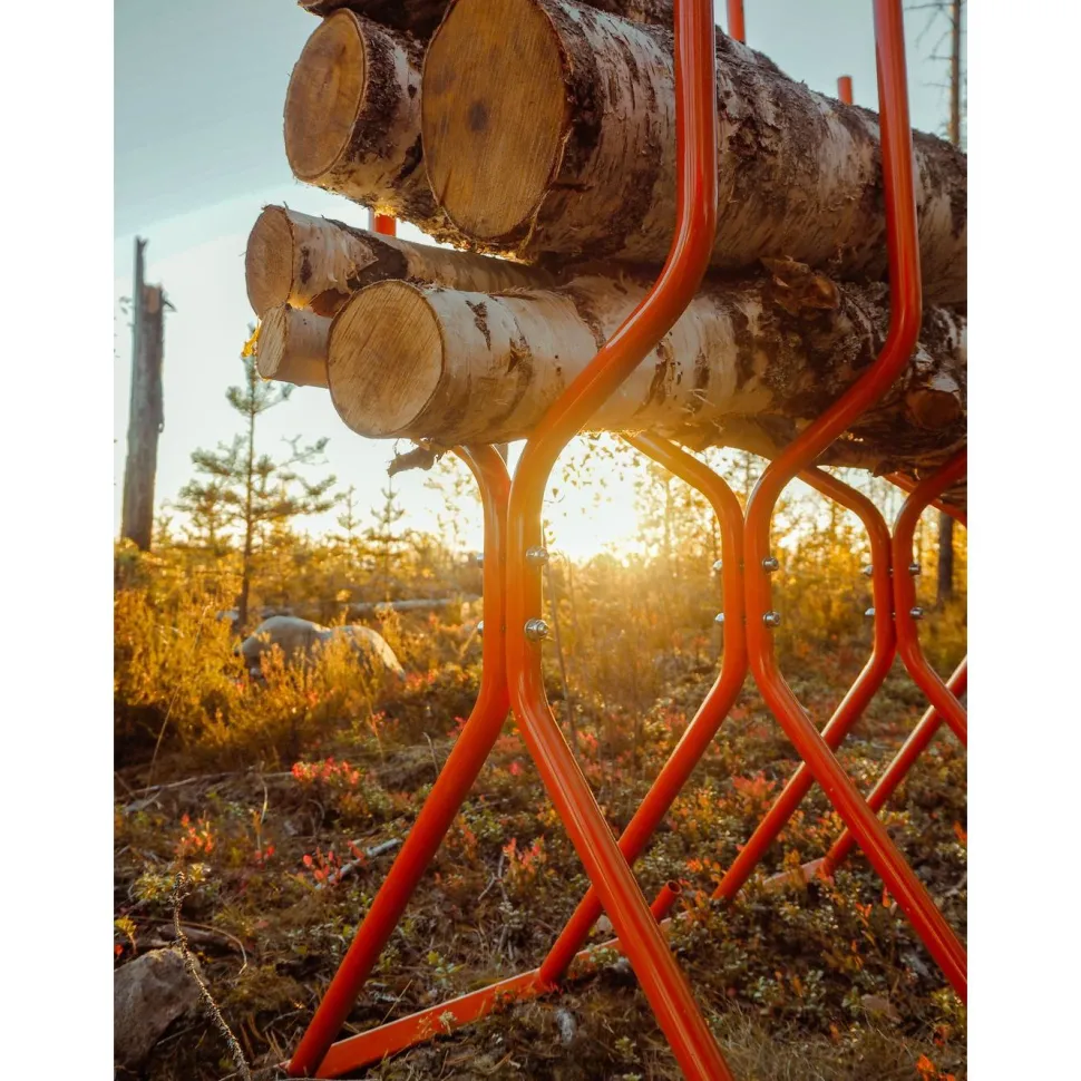 Sahapukki Varax 123 x 97 x 55 cm eri värejä