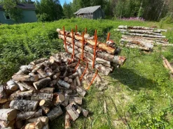 Sahapukki Varax 123 x 97 x 55 cm eri värejä