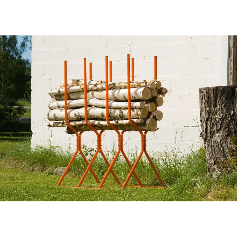 Sahapukki Varax 123 x 97 x 55 cm eri värejä
