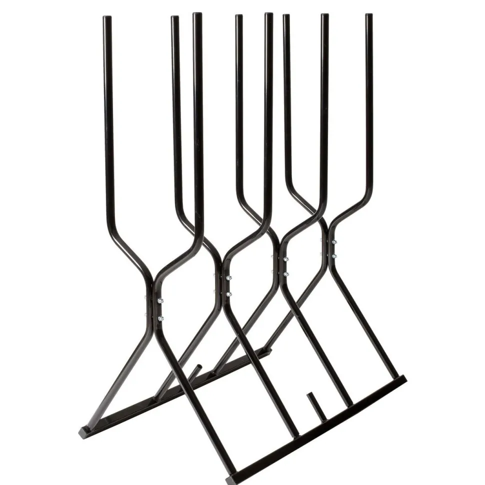 Sahapukki Varax 123 x 97 x 55 cm eri värejä