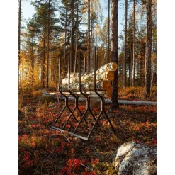 Sahapukki Varax 123 x 97 x 55 cm eri värejä