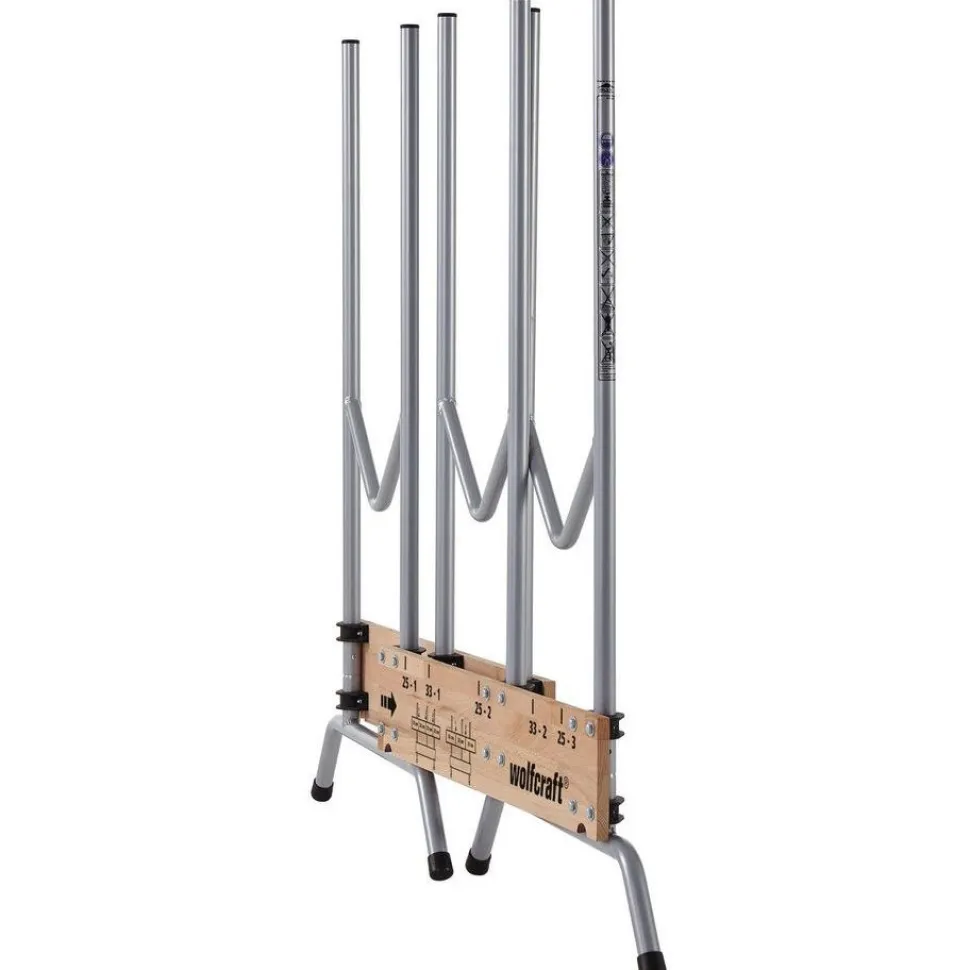 Sahapukki Wolfcraft