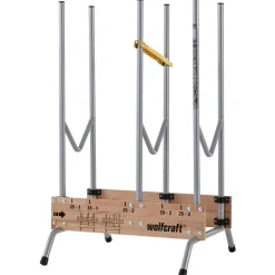 Sahapukki Wolfcraft