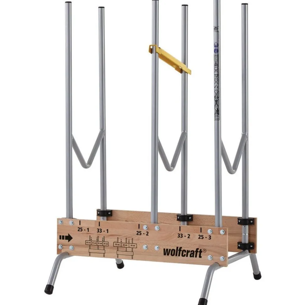 Sahapukki Wolfcraft
