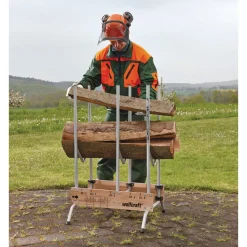Sahapukki Wolfcraft