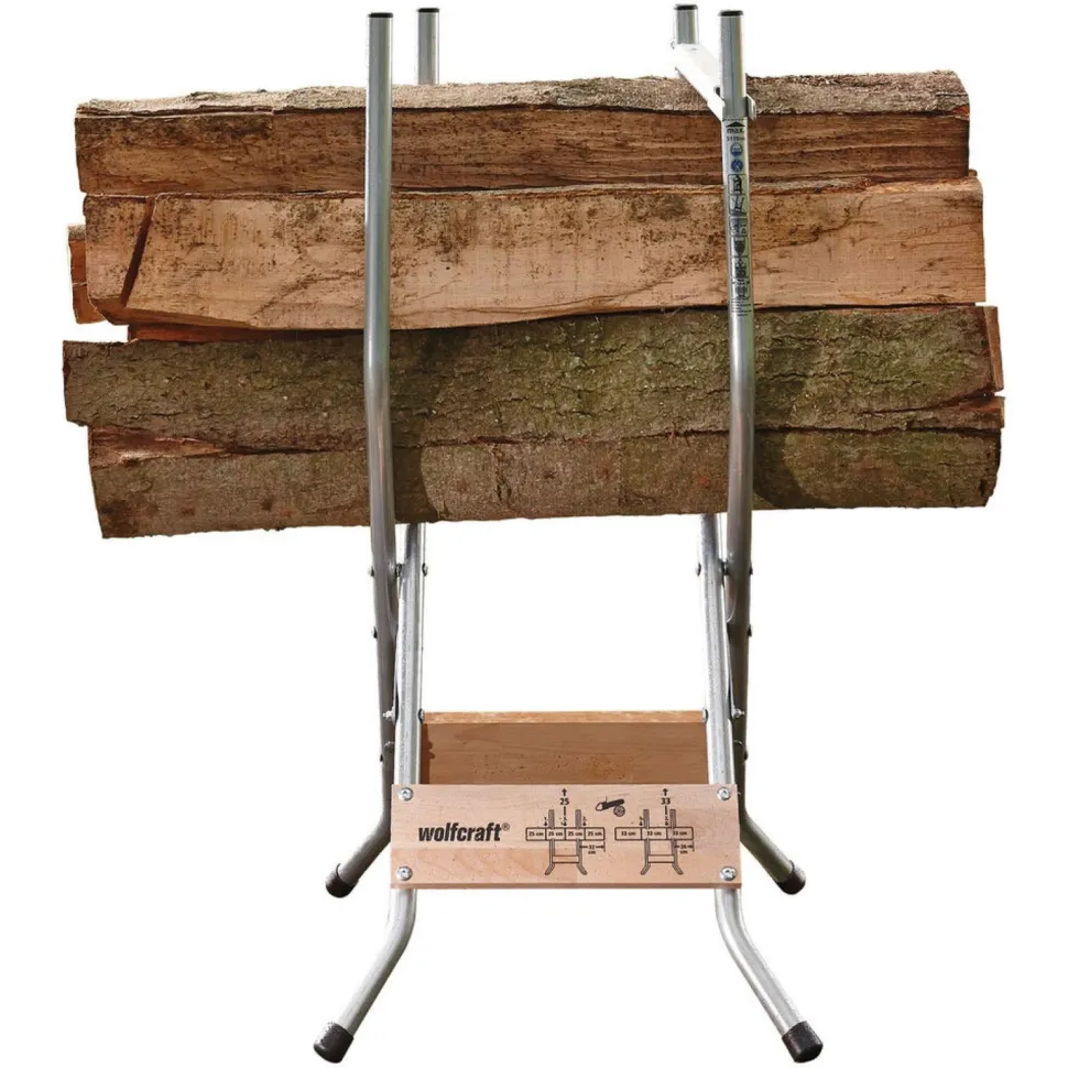 Sahapukki Wolfcraft SB 60