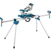 Sahapöytä Bosch Professional GTA 2500 Compact