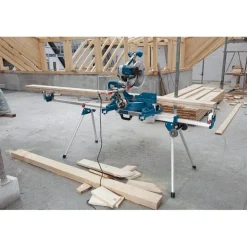 Sahapöytä Bosch Professional GTA 3800