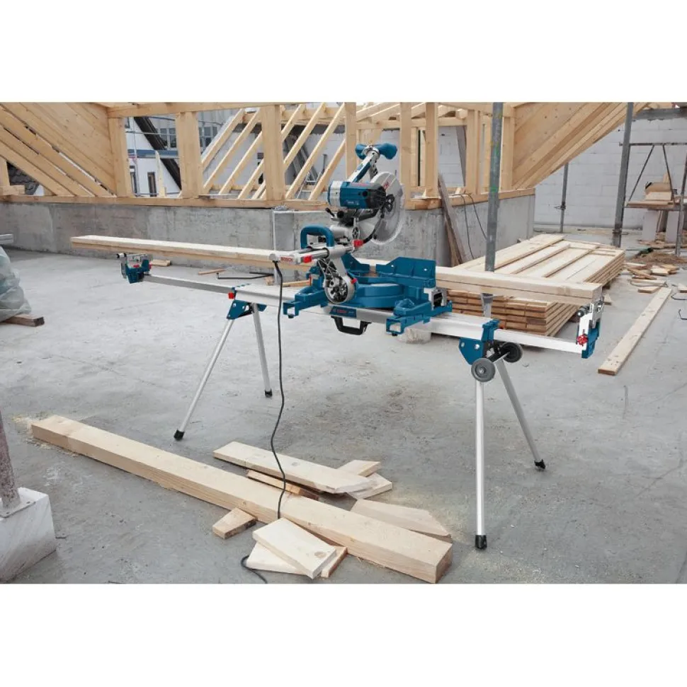 Sahapöytä Bosch Professional GTA 3800