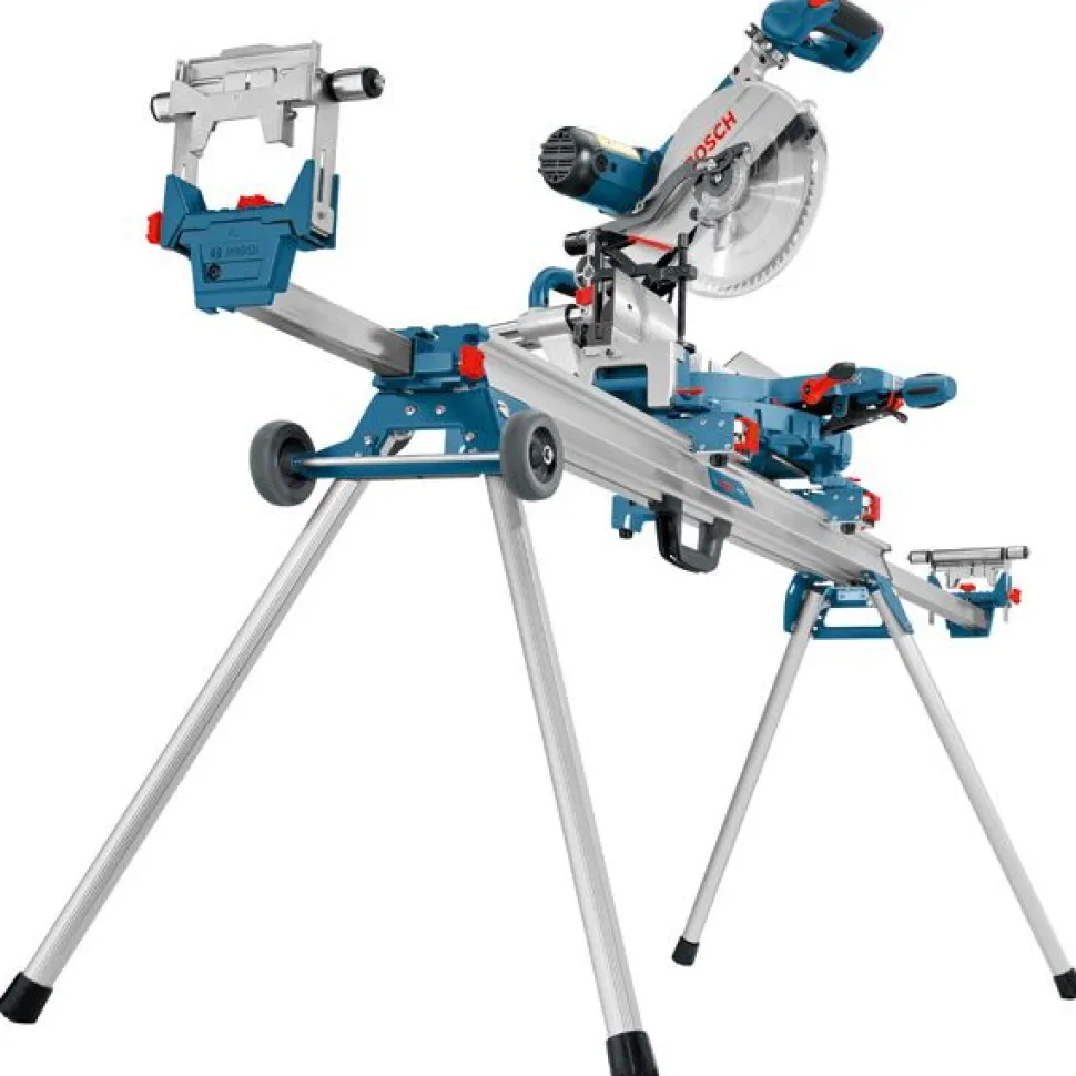 Sahapöytä Bosch Professional GTA 3800