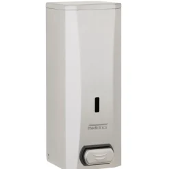 Saippua-annostelija Mediclinics DJ0040 teräs