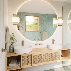 Saippuateline Hansgrohe AddStoris Q, eri värejä