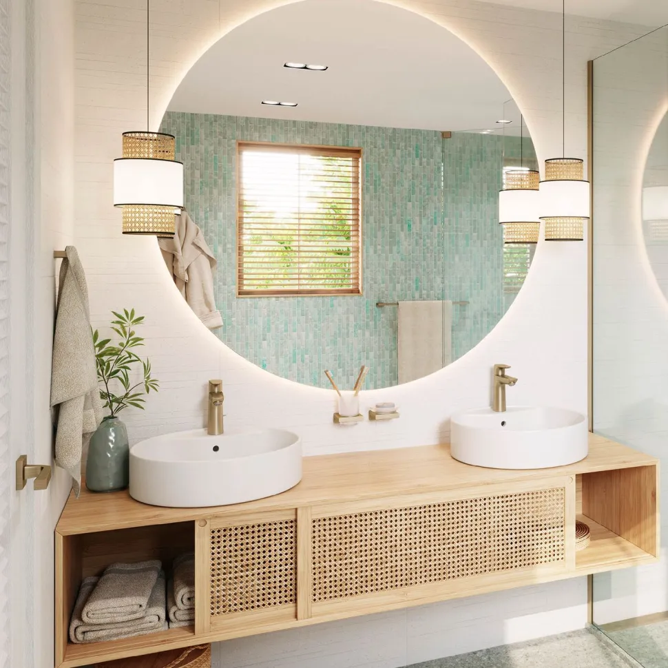 Saippuateline Hansgrohe AddStoris Q, eri värejä