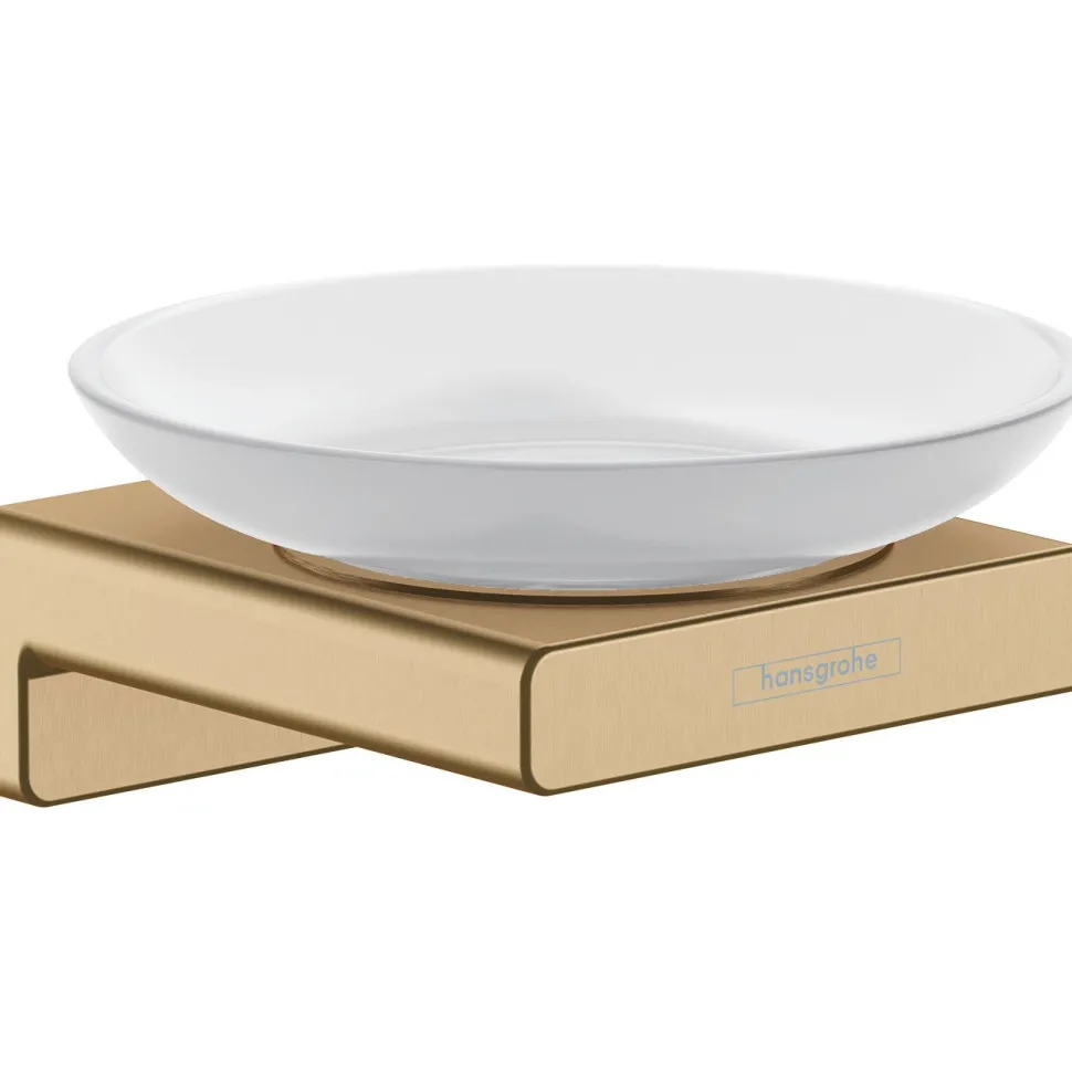 Saippuateline Hansgrohe AddStoris Q, eri värejä