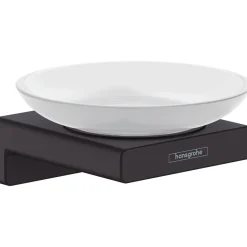 Saippuateline Hansgrohe AddStoris Q, eri värejä