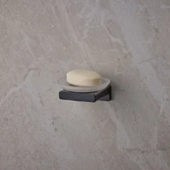 Saippuateline Hansgrohe AddStoris Q, eri värejä