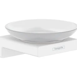 Saippuateline Hansgrohe AddStoris Q, eri värejä