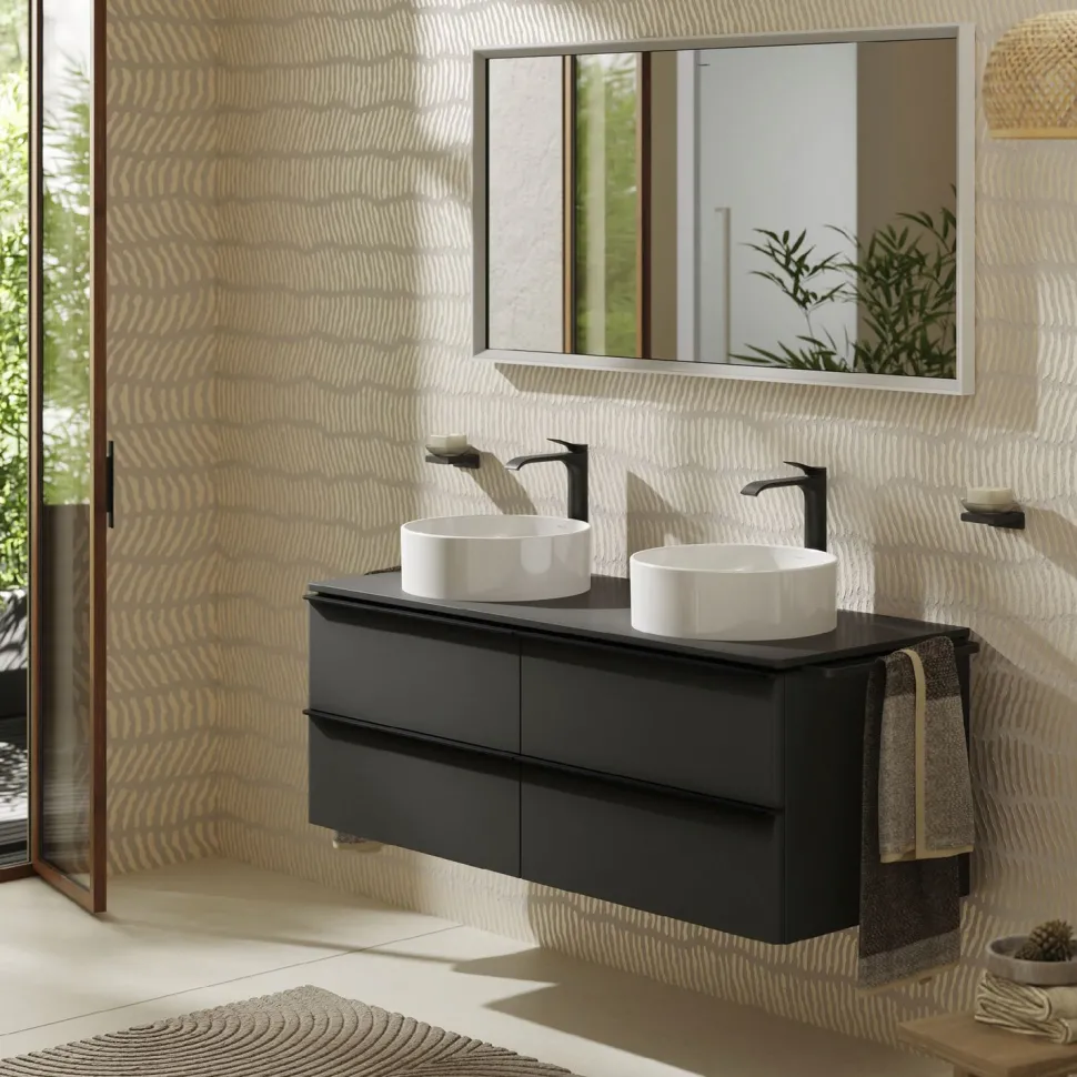 Saippuateline Hansgrohe AddStoris Q, eri värejä