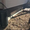Salaojakaivo SOK 315x1000mm
