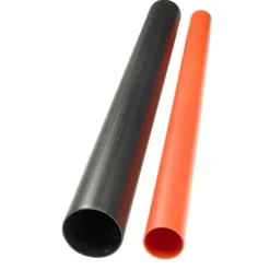 Salaojaputken suojaputki Meltex ø80 mm 2 m