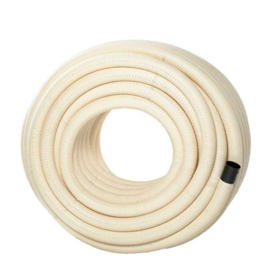 Salaojaputki Meltex MX 160/144 mm x 50 m