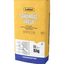 Saneerauslaasti Lakka, 15kg