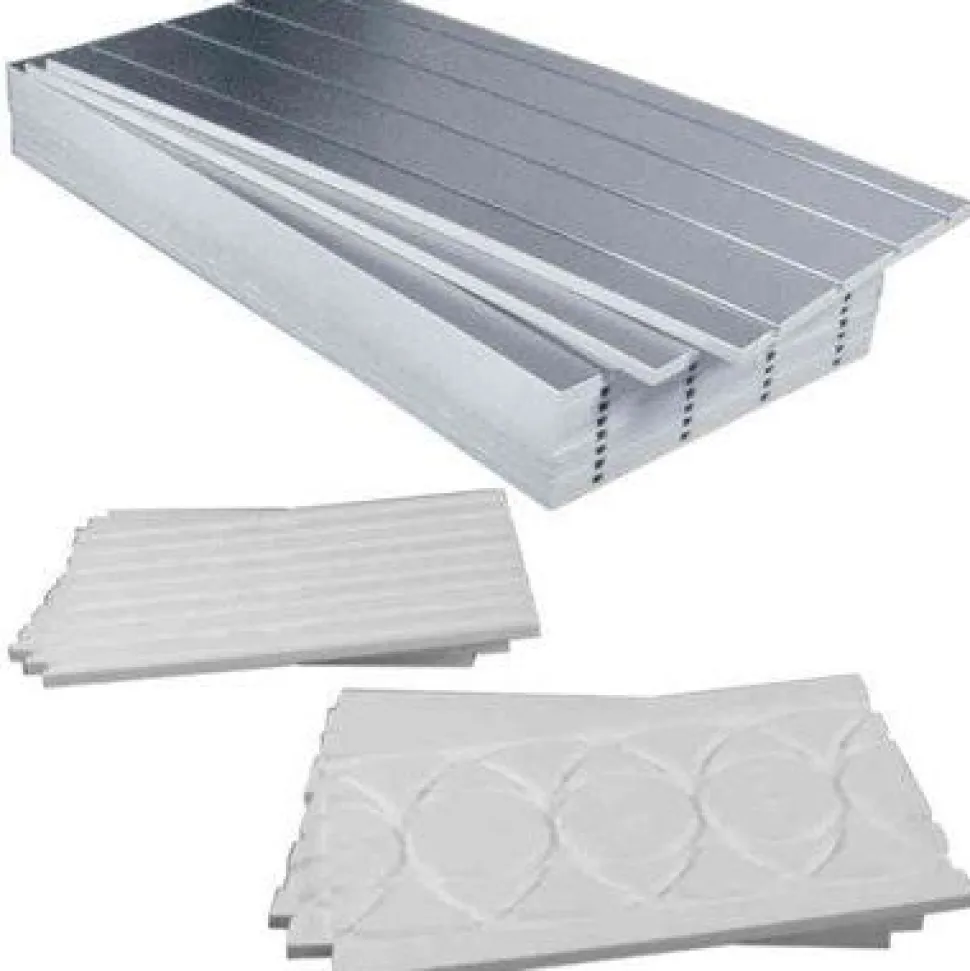Saneerauslevy Roth Compact® 25/16mm 8.9m2