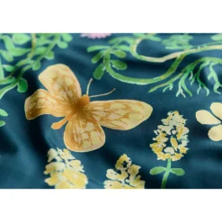Satiinipussilakanasetti Finlayson Puutarhajuhla