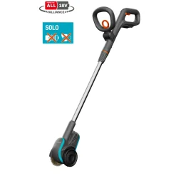 Saumaharja Gardena EasyWeed P4A Solo 18V ilman akkua
