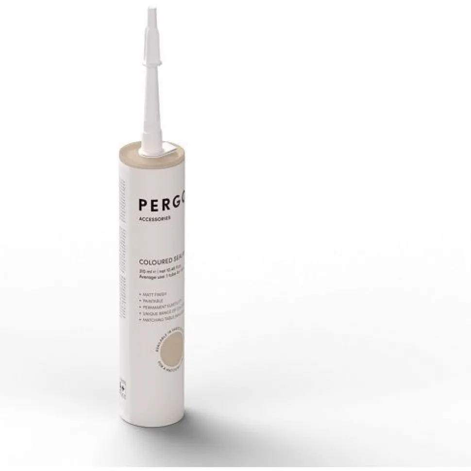 Saumausaine/tiivistemassa Pergo Sealant, 310ml