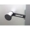 Saunan alumiinikarmiovi Harvia 9x19 eri värivaihtoehtoja