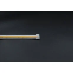 Saunanauhasetti LED Energie 125, 2.5m, 2700K, 10W/m, IP44/65, 2200lm, himmennettävä, valkoinen