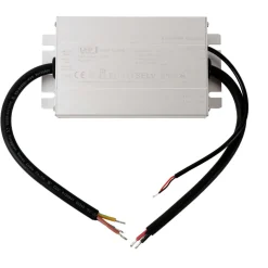 Saunanauhasetti LED Energie 125, 2.5m, 2700K, 10W/m, IP44/65, 2200lm, himmennettävä, valkoinen