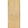 Saunan ovi Kaskipuu SOA 7-8x21 paneloitu karmi 92 mm