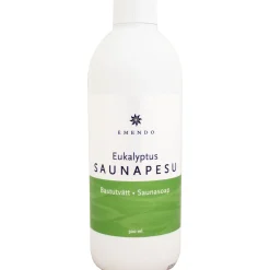 Saunanpesuaine Emendo 500 ml