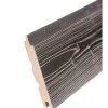 Saunapaneeli Aure STS/V 14x120x2370mm vanha savusauna