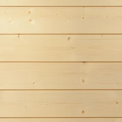 Saunapaneeli Tuuli Sauna STS4, 15x145mm, TK, kuusi, puuvalmis