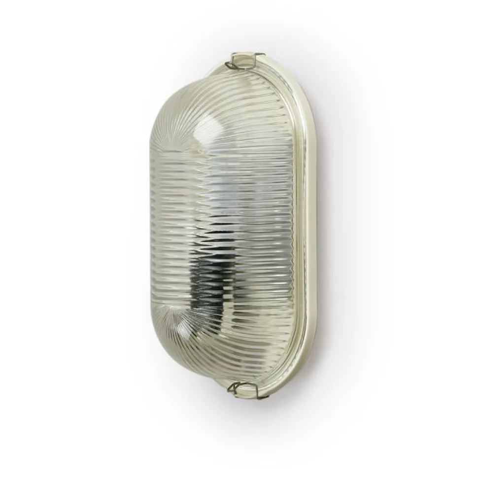 Saunavalaisin AVH15 40W E14 197x102x81 mm beige