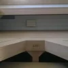 Saunavalaisin RK2 Raita koivu E27 60W