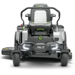 Sauvaohjattava akkuajoleikkuri Ego Power+ ZT4201E-L 56V 107 cm ilman akkua